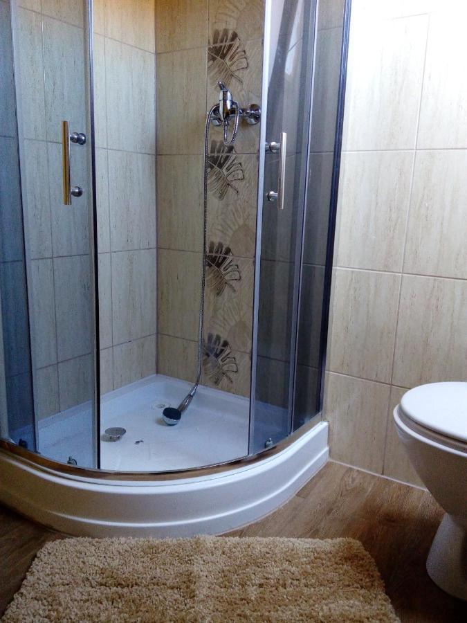 Zamecek Zdiky - Zamecky Apartman Bujanov Eksteriør bilde